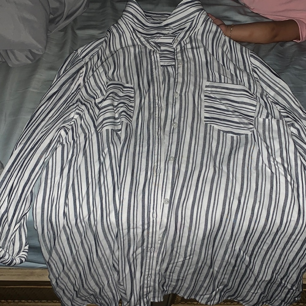 Maternity swimsuit cover up